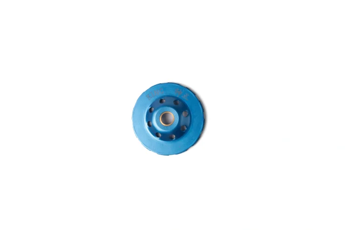King Diamond Cup Wheel - Image 1