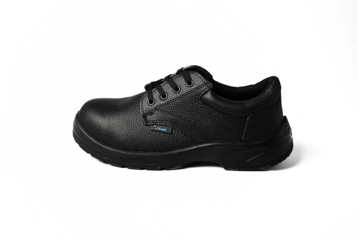 AcesafeT Low-Cut Steel Toe Safety Shoes - Image 2