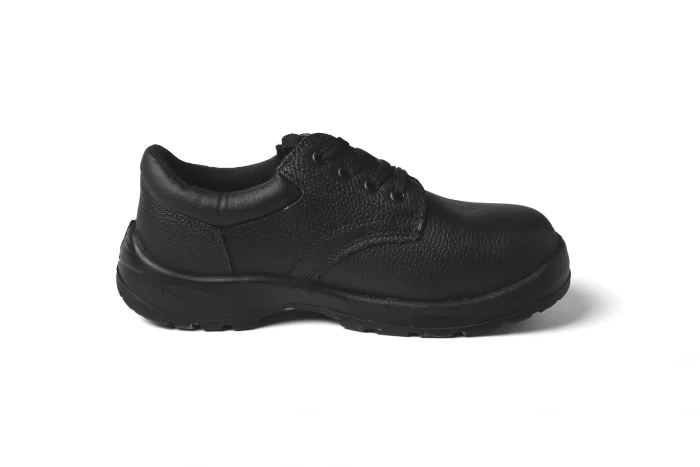 AcesafeT Low-Cut Steel Toe Safety Shoes - Image 4