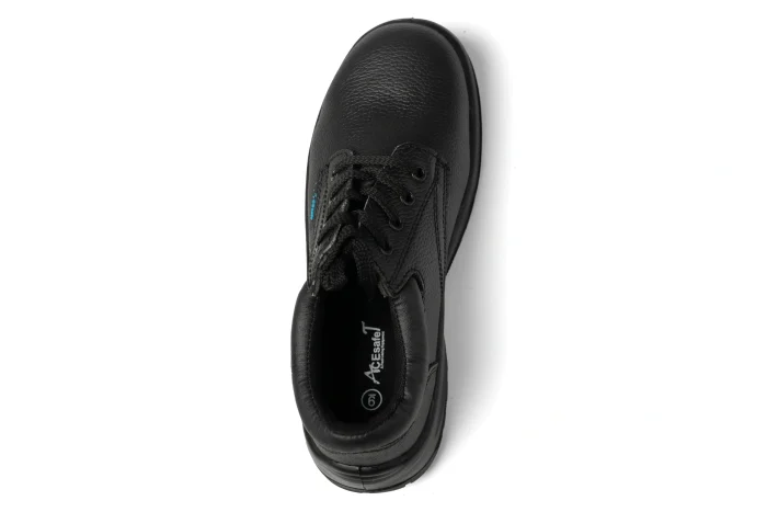 AcesafeT Low-Cut Steel Toe Safety Shoes - Image 5