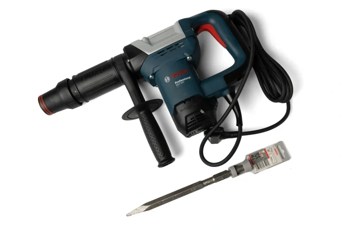 Bosch Demolition Hammer B-GSH 500 - Image 1