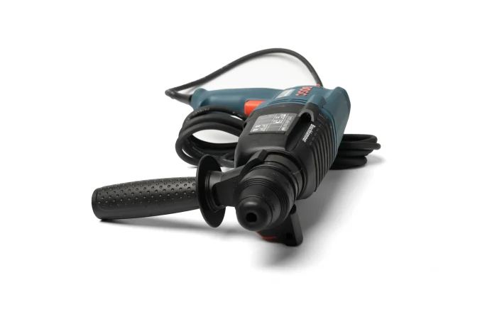 Bosch Rotary Hammer GBH 2-26 DRE - Image 2
