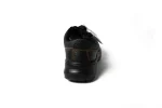 DND Low-Cut Steel Toe Work Shoe 01818 - Image 3