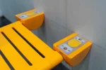 Dikalan Bathroom Stool - Image 3