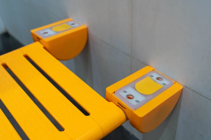 Dikalan Bathroom Stool - Image 3