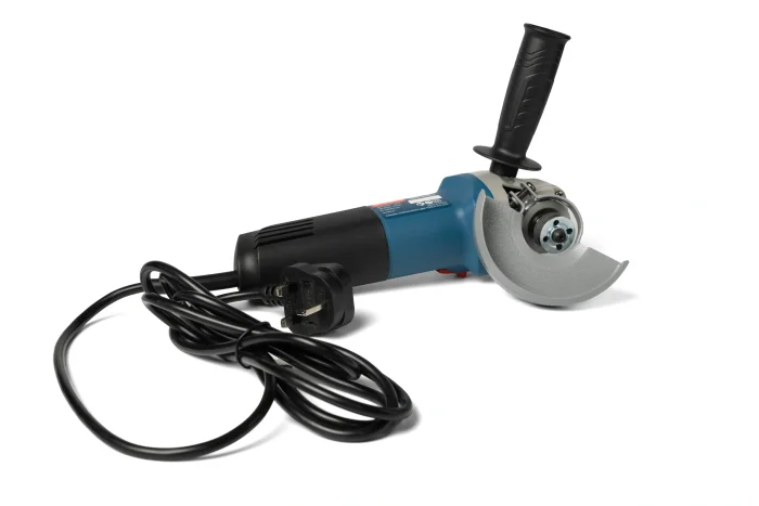 Dong Cheng Angle Grinder DSM03-100A (4") - Image 1