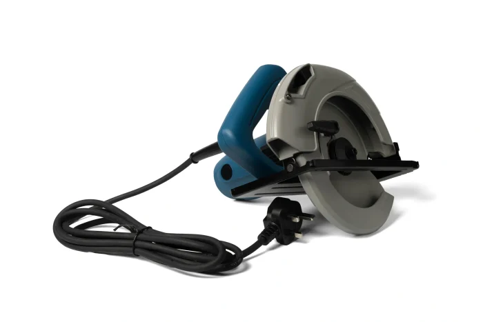 Dong Cheng 185mm (7") Electric Circular Saw DMY02-185 - Image 1