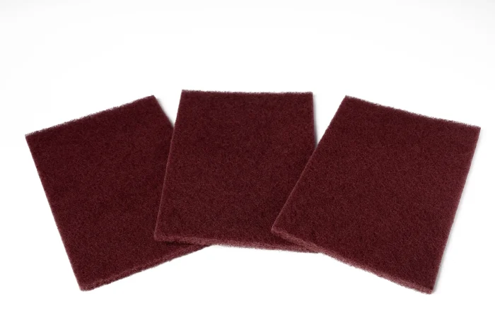 Harimau Hand Pads - 150 x 230mm - Image 1