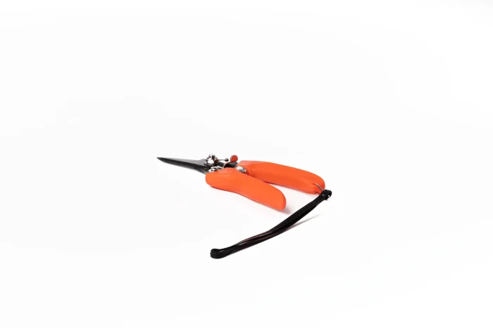 Harimau Pruning Shear #702 - 7" - Image 1