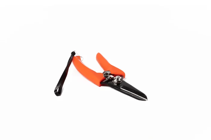 Harimau Pruning Shear #702 - 7" - Image 2