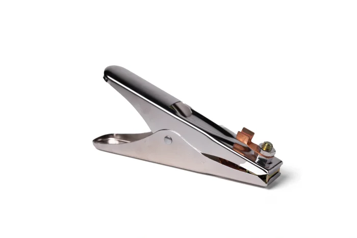 Kawasaki Earth Clamp 500 Amp - Image 1