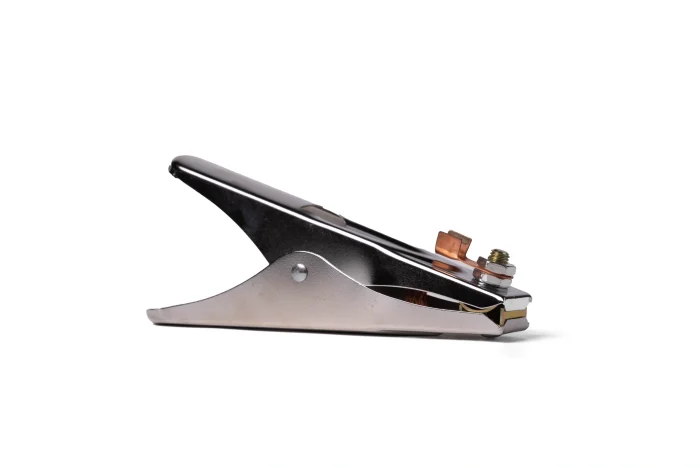 Kawasaki Earth Clamp 500 Amp - Image 2