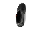 King's KWD 806 Half-Cut Safety Shoe - Side Zip Design with Dual Density PU Sole - Image 5