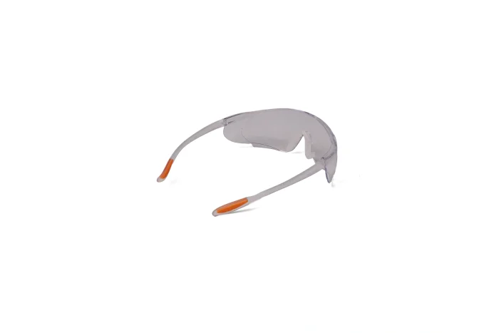 King KY 1151 Clear Safety Spectacles (For Cutting & Grinding) - Image 5