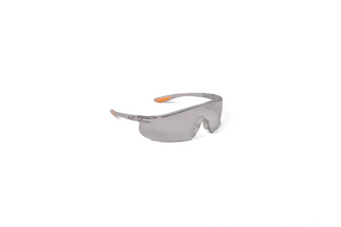 King KY 1151 Clear Safety Spectacles (For Cutting & Grinding) - Image 7