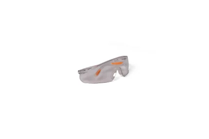 King KY 1151 Clear Safety Spectacles (For Cutting & Grinding)