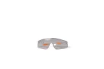 King KY 1151 Clear Safety Spectacles (For Cutting & Grinding) - Image 2