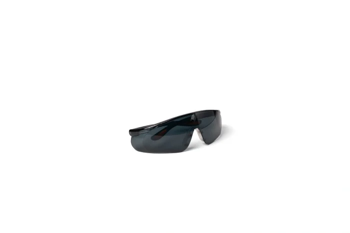 King KY 1152 Dark Safety Spectacles (For Welding) - Image 2