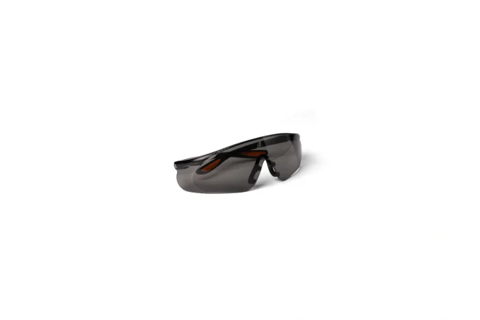King KY 1152 Dark Safety Spectacles (For Welding) - Image 1