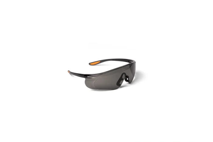 King KY 1152 Dark Safety Spectacles (For Welding) - Image 5