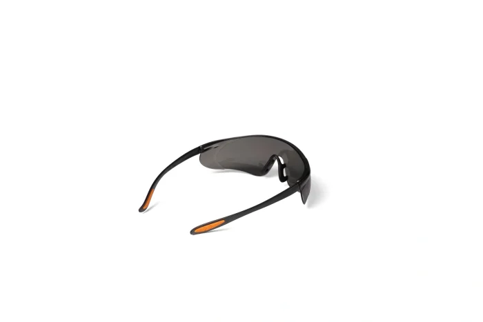 King KY 1152 Dark Safety Spectacles (For Welding) - Image 4