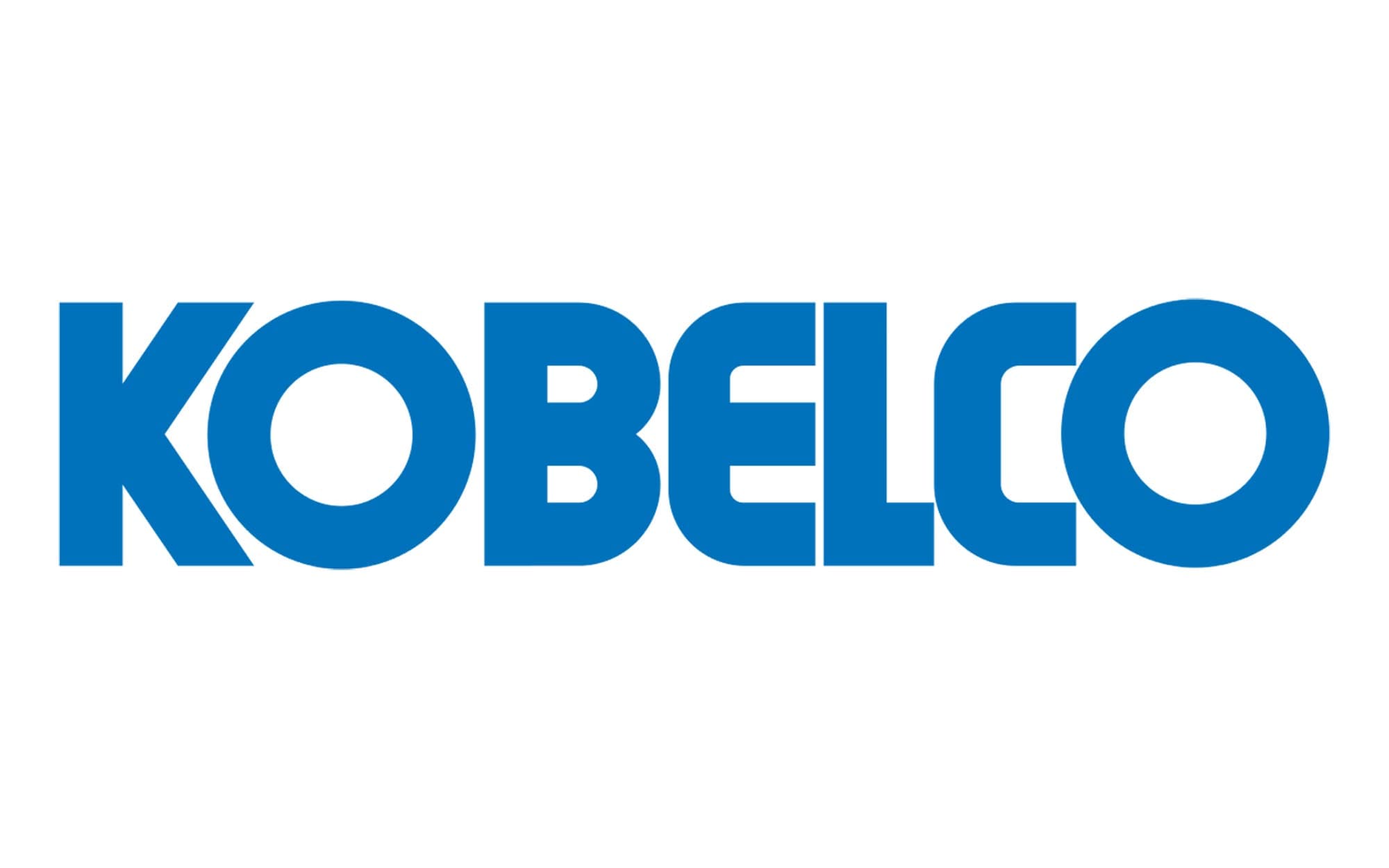 KobelcoLogo