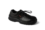 Krusher OTTA Low-Cut Safety Shoes – Steel Toe & Anti-Puncture Midsole (Multi-Standard Certified)
