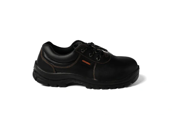 Krusher OTTA Low-Cut Safety Shoes – Steel Toe & Anti-Puncture Midsole (Multi-Standard Certified) - Image 3