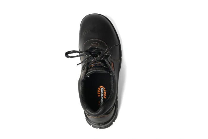 Krusher OTTA Low-Cut Safety Shoes – Steel Toe & Anti-Puncture Midsole (Multi-Standard Certified) - Image 2