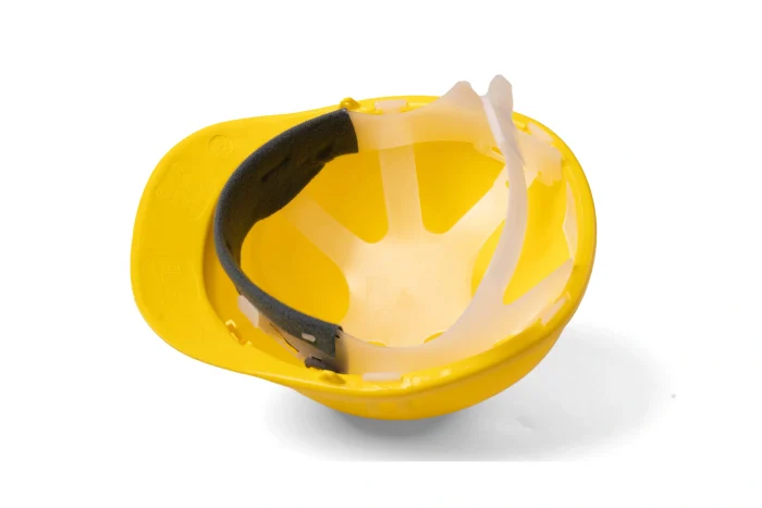 MKIA Helmet Cup Suspension - Adjustable Inner Fitting for Safety Helmets - Image 1