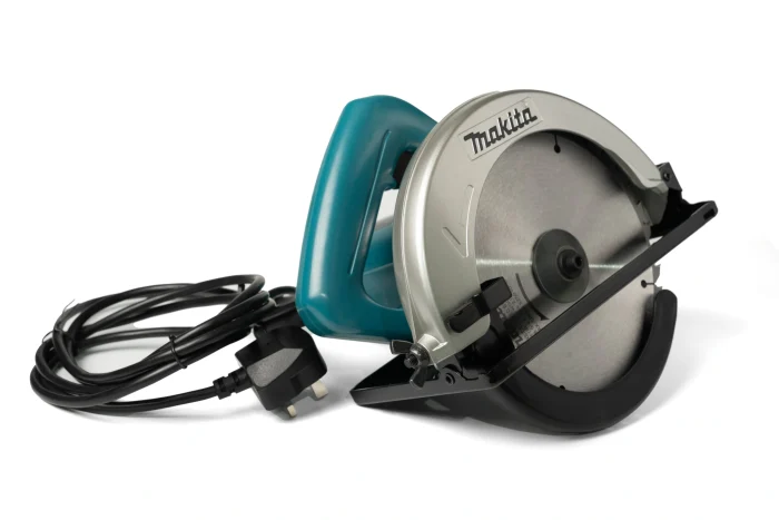 Makita Circular Saw 185mm - 1050W 5806B - Image 1