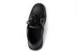 Nitti Low-Cut Safety Shoes - Genuine Leather with Steel Toe & Midsole - Image 4