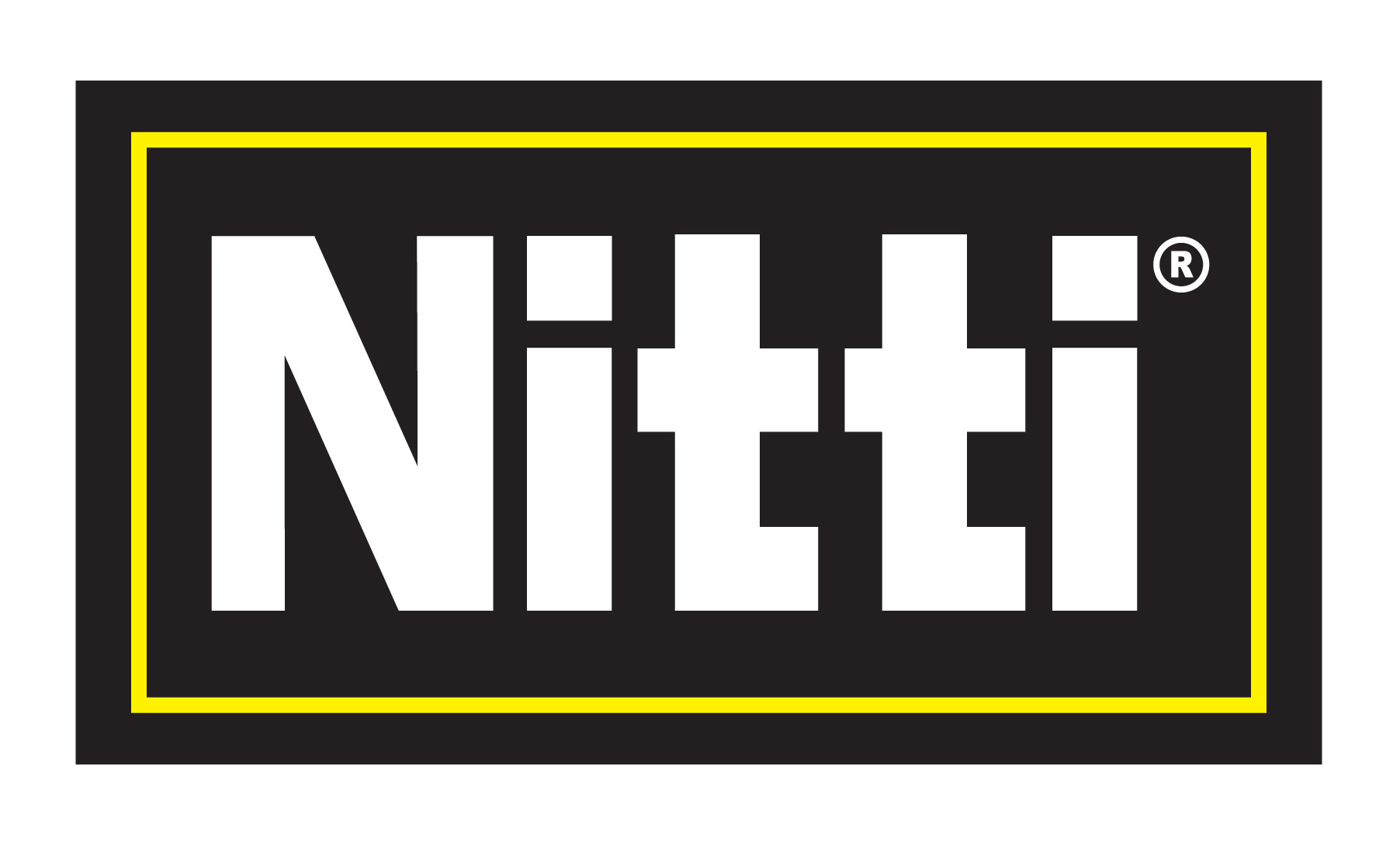 Nitti Final Logos
