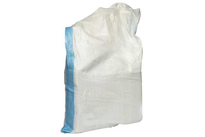 P. E. Woven Bag - 19"x30" - Image 1