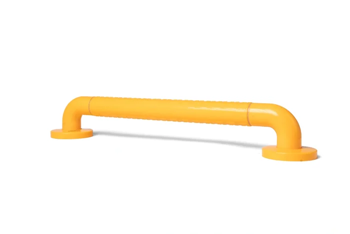 Standard Plastic Grab Bar - Image 2