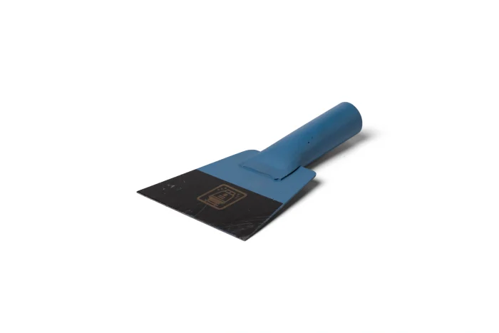 Train Heavy Duty Stainless Steel Wall Scraper - Image 1